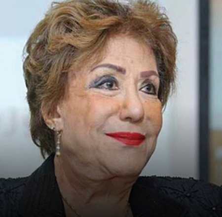 سميحة أيوب تكشف موقفها من الزواج الآن